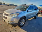 Chevrolet Traverse 2012