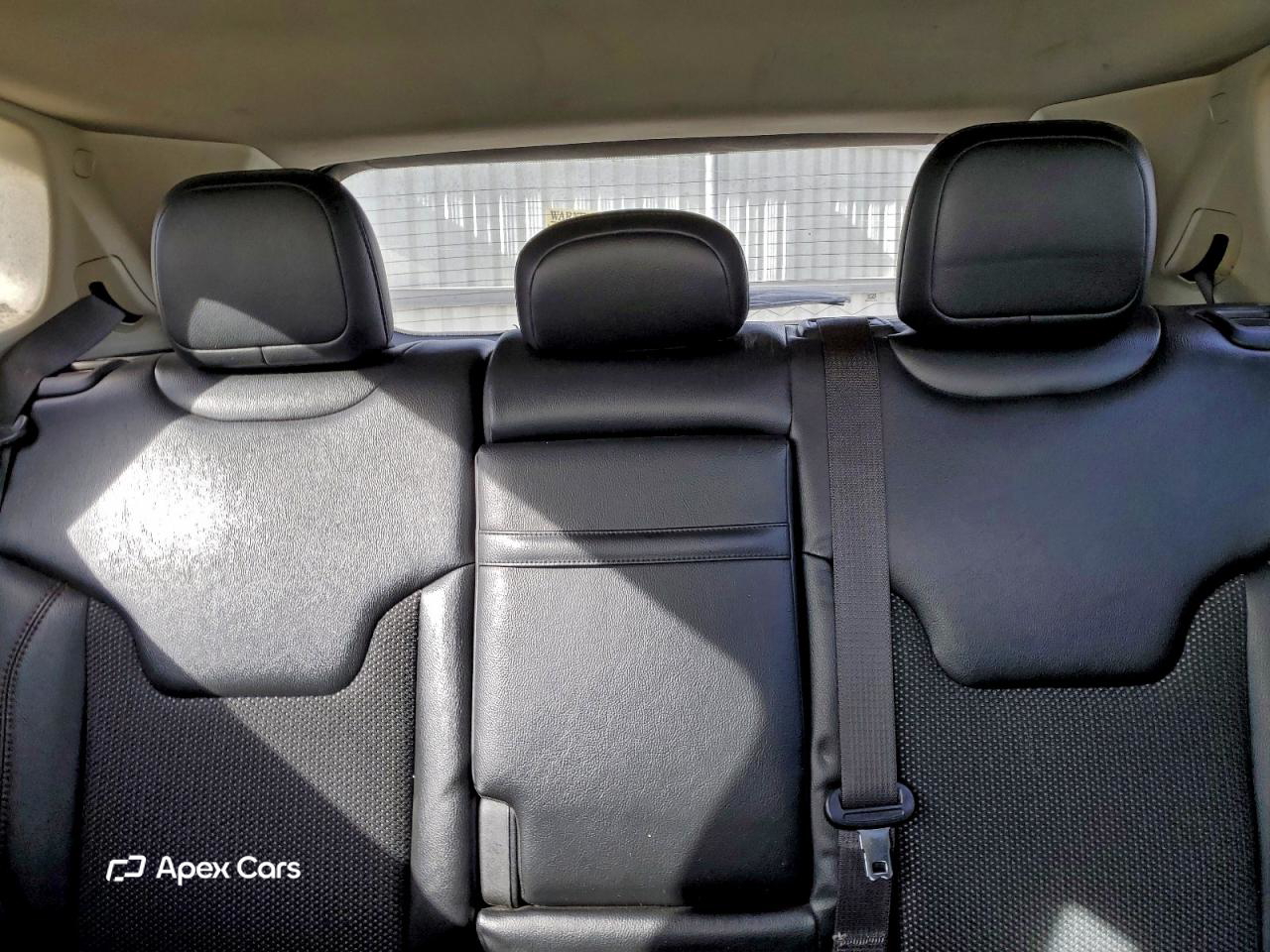 Jeep Compass 2019