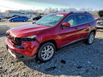 Jeep Cherokee 2016