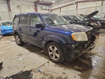 Honda Pilot 2013