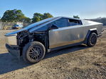 Tesla Cybertruck 2024