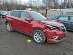 Buick Envision 2020