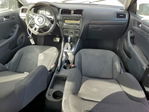Volkswagen Jetta 2013