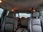 Honda Odyssey 2018