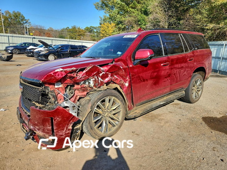 Cadillac Escalade 2023 - Image 1 of 15