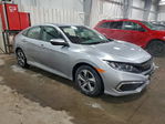 Honda Civic 2020