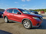 Nissan Rogue 2015
