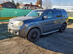 Honda Pilot 2010