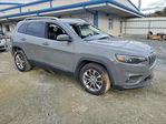 Jeep Cherokee 2020