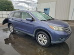 Honda CR-V 2013