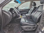 Nissan Pathfinder 2014