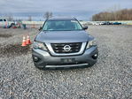 Nissan Pathfinder 2017