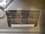 Hyundai Elantra 2012