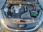 Kia Optima 2014