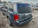 Honda Pilot 2012