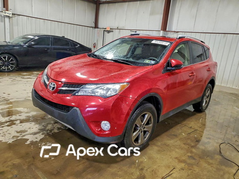 Toyota RAV 4 2015 - Image 1 of 14