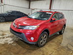 Toyota RAV 4 2015