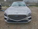 Genesis G70 2022