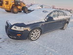 Audi A6 2011