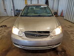 Toyota Corolla 2004
