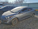 Hyundai Elantra 2014