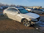 Honda Accord 2019