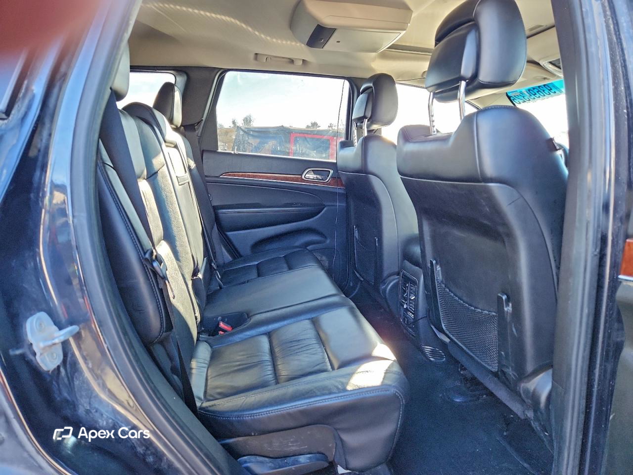 Jeep Cherokee 2013