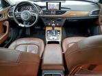 Audi A6 2017