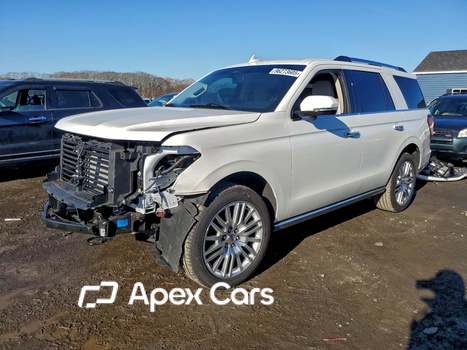 Ford Expedition 2024 - Image 1 of 14