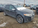 Ford Edge 2011