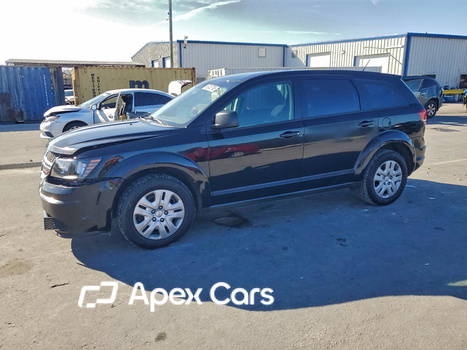 Dodge Journey 2015 - Image 1 of 14