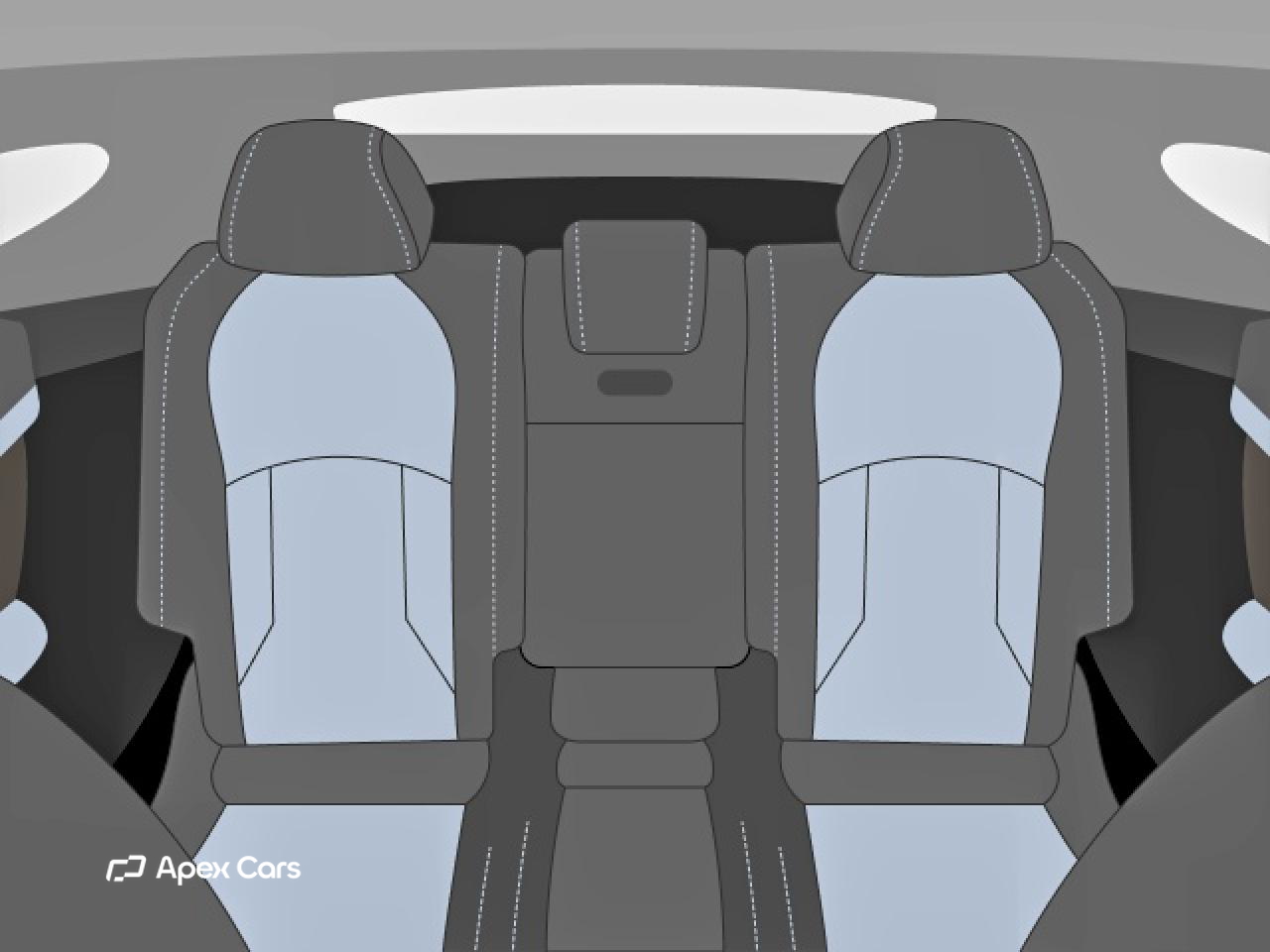 Toyota Mirai 2018