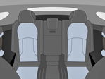 Toyota Mirai 2018