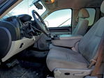 Chevrolet Silverado 2011