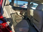 Toyota Highlander 2008