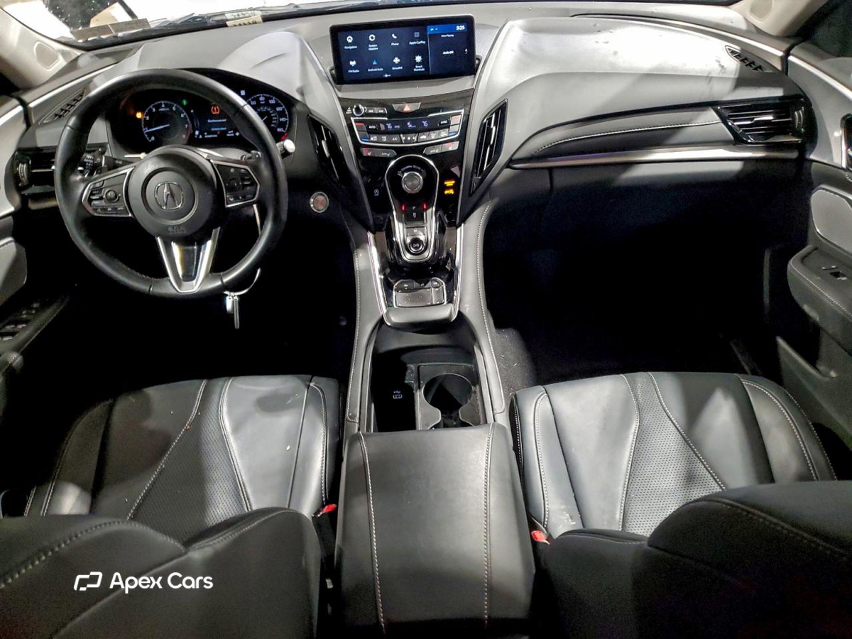 Acura RDX 2024