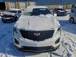 Cadillac XT5 2025