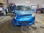 Mitsubishi Mirage 2015