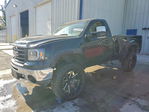 GMC Sierra 2011