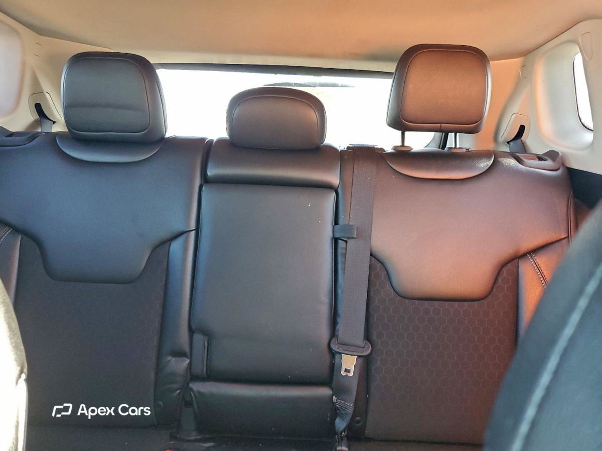Jeep Compass 2020