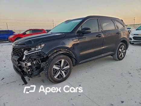 Kia Sorento 2021 - Image 1 of 14