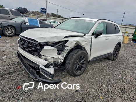 Honda CR-V 2024 - Image 1 of 14