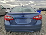 Subaru Legacy 2016