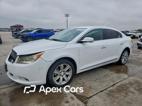 Buick LaCrosse 2013 - Zdjęcie 1 z 13