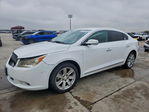 Buick LaCrosse 2013