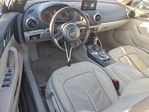 Audi A3 2016