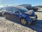 Honda Odyssey 2015