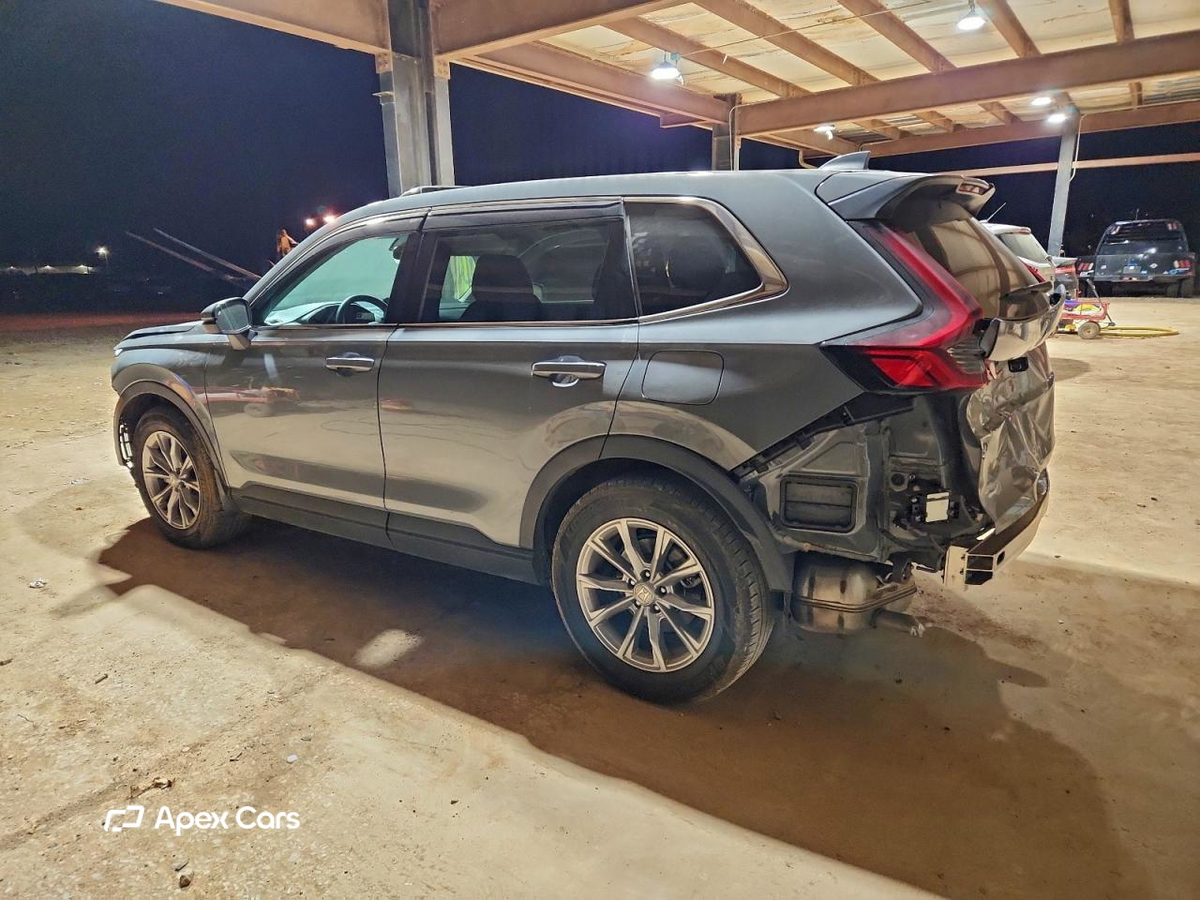 Honda CR-V 2023