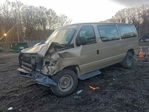 Ford Econoline 2014