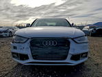 Audi A4 2015